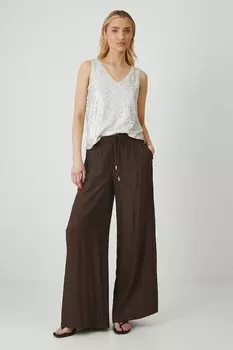 Брюки Medicine, коричневый