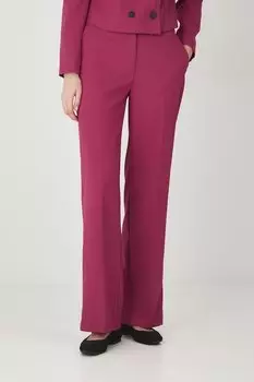 Брюки Medicine, красный