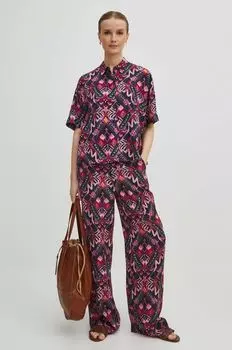 Брюки Medicine, мультиколор