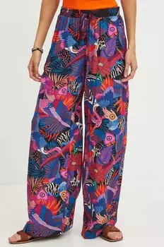 Брюки Medicine, мультиколор