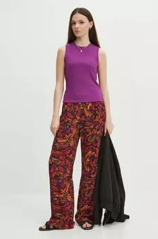 Брюки Medicine, мультиколор