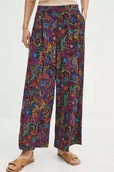 Брюки Medicine, мультиколор