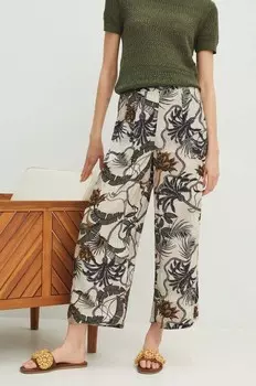 Брюки Medicine, мультиколор