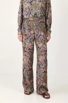 Брюки Medicine, мультиколор