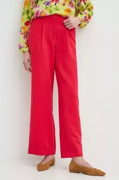 Брюки Medicine, розовый