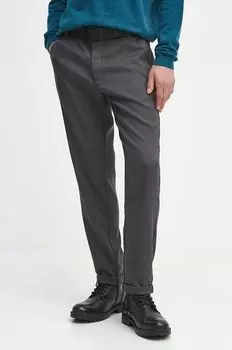 Брюки Medicine, серый