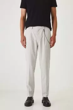 Брюки Medicine, серый