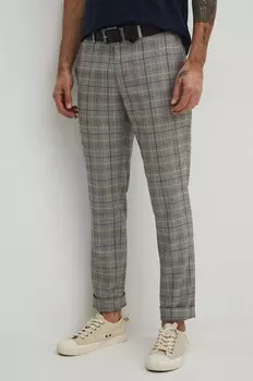 Брюки Medicine, серый