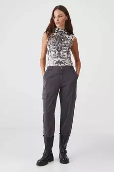 Брюки Medicine, серый