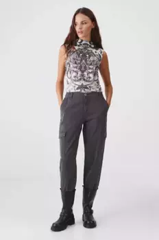 Брюки Medicine, серый