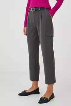 Брюки Medicine, серый