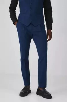 Брюки Medicine, синий