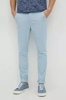 Брюки Medicine, синий