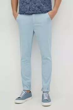 Брюки Medicine, синий