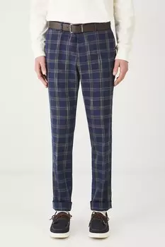 Брюки Medicine, темно-синий