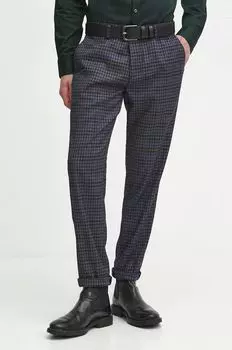 Брюки Medicine, темно-синий