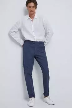 Брюки Medicine, темно-синий