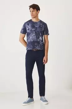 Брюки Medicine, темно-синий