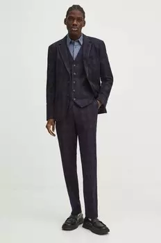 Брюки Medicine, темно-синий