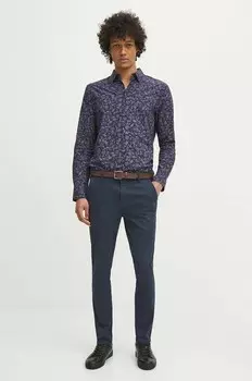 Брюки Medicine, темно-синий