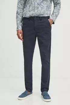 Брюки Medicine, темно-синий