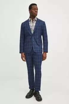 Брюки Medicine, темно-синий