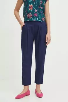 Брюки Medicine, темно-синий