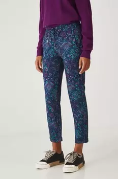 Брюки Medicine, темно-синий