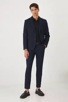 Брюки Medicine, темно-синий