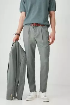 Брюки Medicine, зеленый