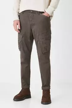 Брюки Medicine, зеленый