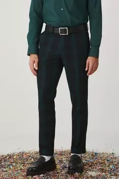 Брюки Medicine, зеленый