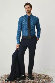 Брюки Medicine, зеленый