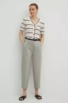 Брюки Medicine, зеленый