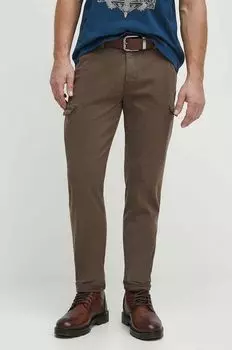 Брюки Medicine, зеленый