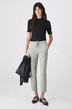 Брюки Medicine, зеленый