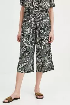 Брюки Medicine, зеленый