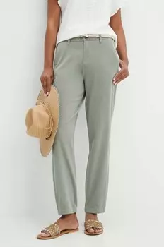 Брюки Medicine, зеленый