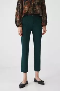 Брюки Medicine, зеленый