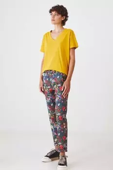 Брюки Medicine, зеленый