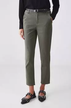 Брюки Medicine, зеленый