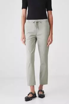 Брюки Medicine, зеленый