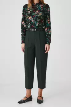 Брюки Medicine, зеленый