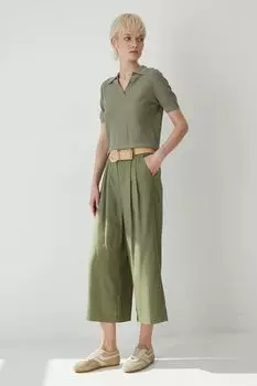 Брюки Medicine, зеленый