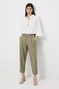 Брюки Medicine, зеленый