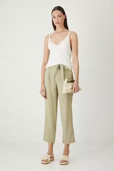 Брюки Medicine, зеленый