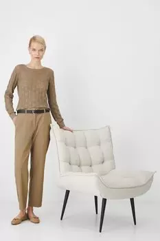 Брюки Medicine, зеленый