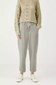 Брюки Medicine, зеленый