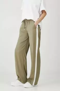 Брюки Medicine, зеленый