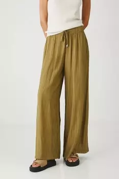 Брюки Medicine, зеленый